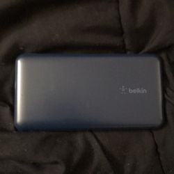 Belkin Power Bank
