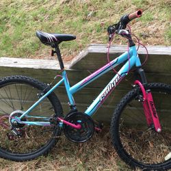 Bike 