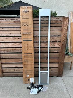 Pet Door