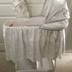 Baby Bassinet