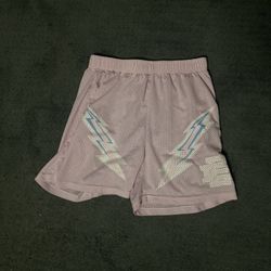 Pink And Blue Eric Emanuels