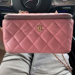chanel bag 