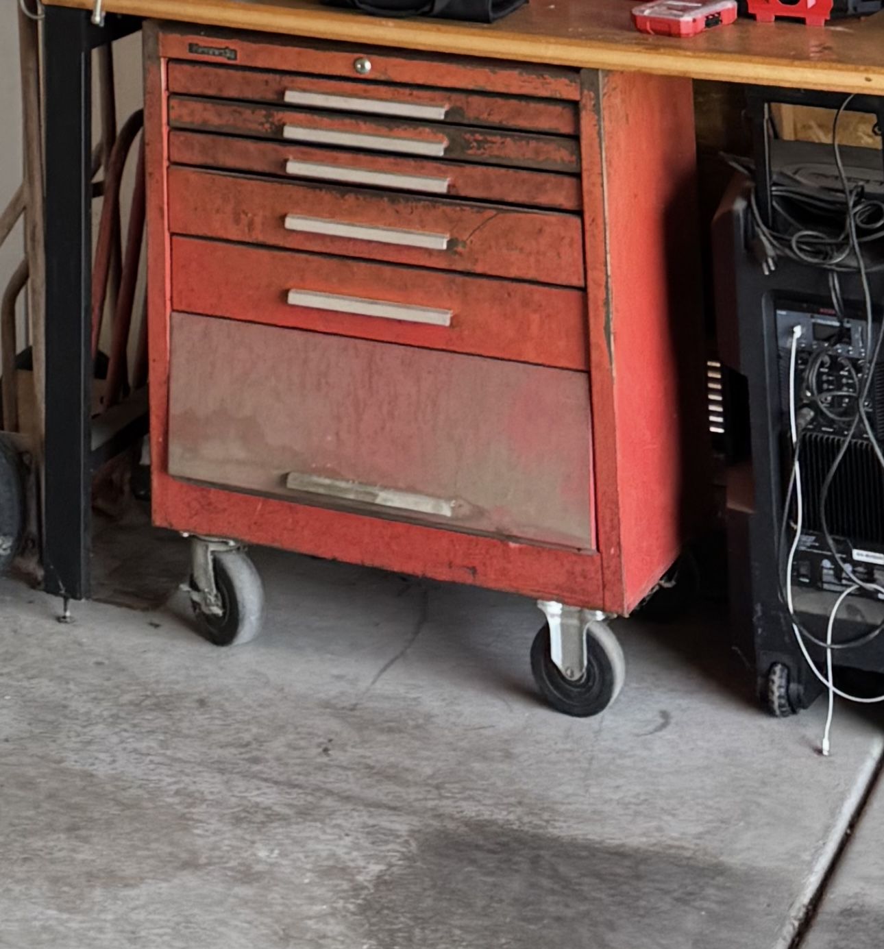 Toolbox