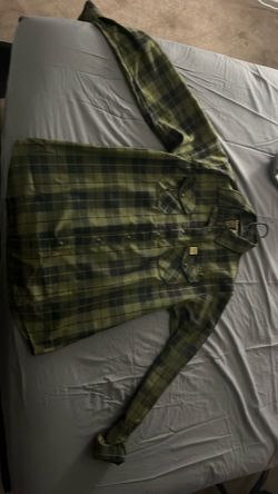 dixxon flannel