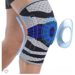 Knee Brace 