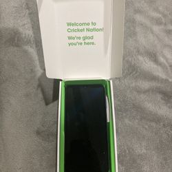 New Galaxy A 15 For Cricket