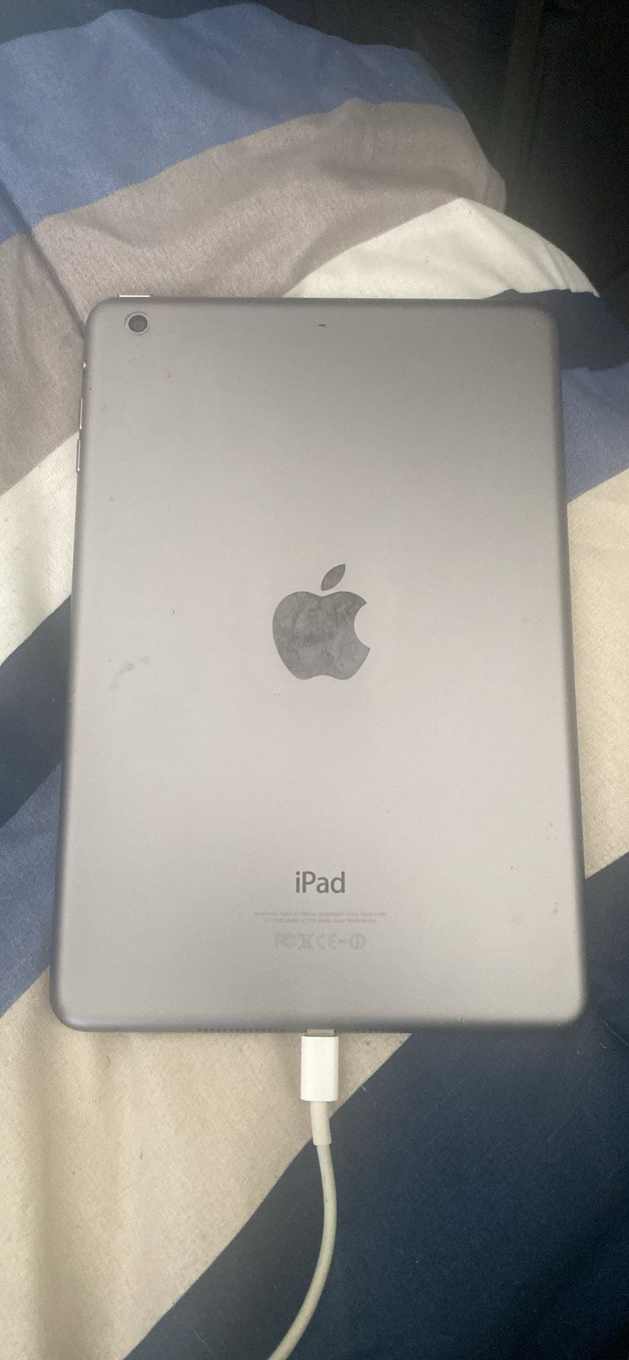 Ipad Mini 16g