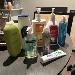 Hygiene Essentials 