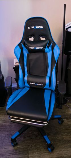Gaming Chairs