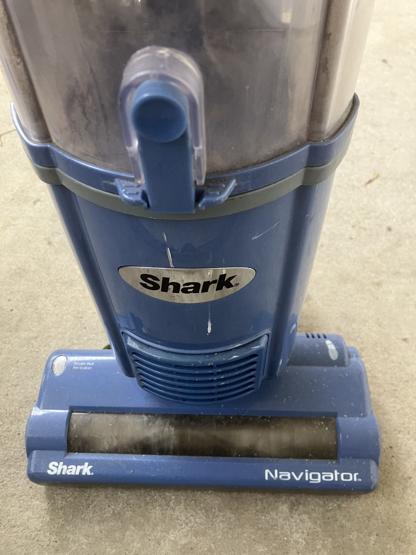Shark Navigator Upright Vacuum – Model UV300