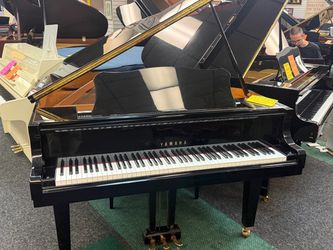 Yamaha Grand Piano