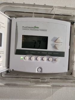 hvAC/r residential & commercial & walk in freezers/ coolers