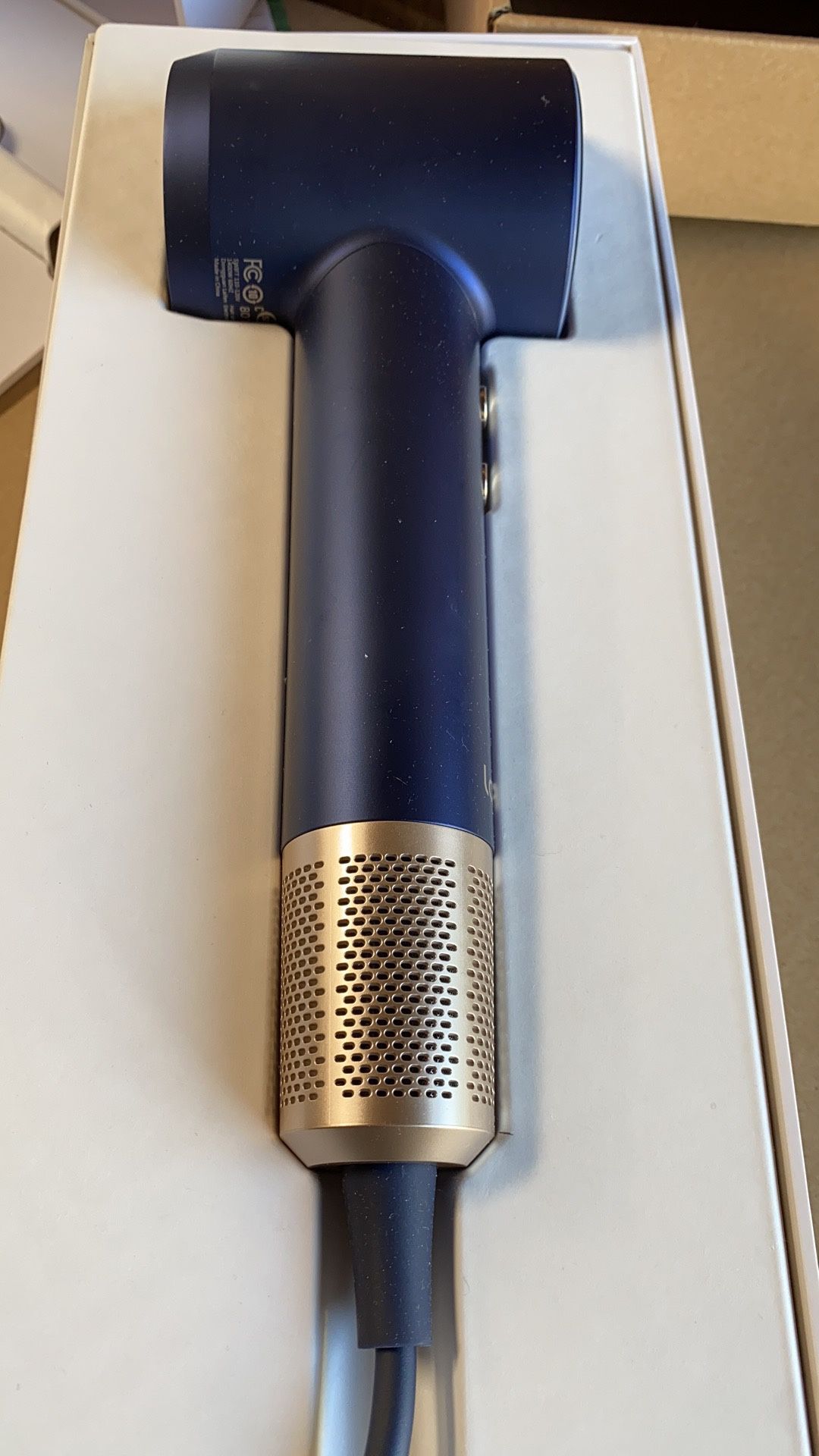 Laifen Hair Dryer -premium 