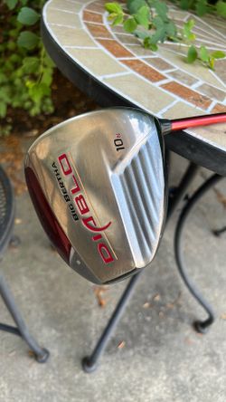 Driver Callaway