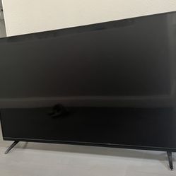 Vizio 65 Inch TV