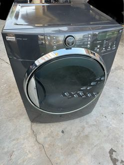 Kenmore gas dryer , works great
