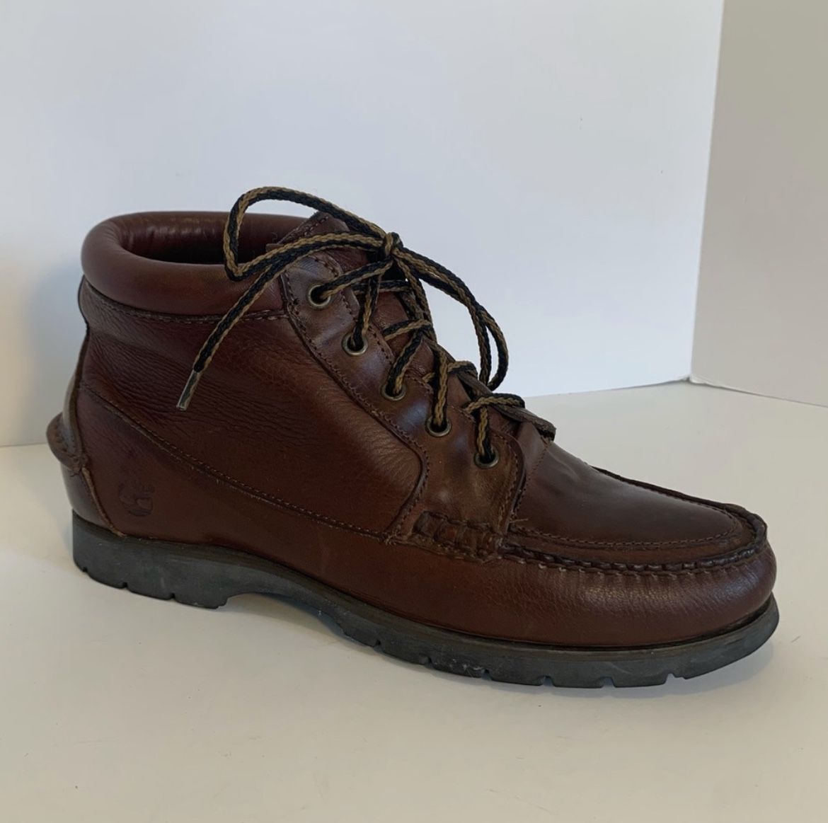 Timberland Waterproof Leather Ankle Boots