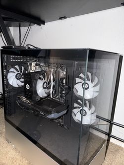Gaming Setup