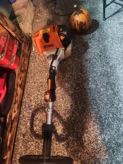Stihl FS 90R Gas String Trimmer / Weed Eater