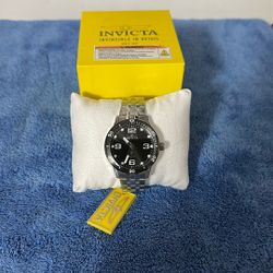 Invicta 