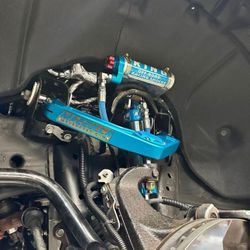 Highest Quality** GM 2500 King Shocks In Stock