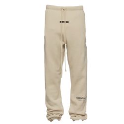 Fear of God Essentials SENSE Exclusive Fleece Lounge Pants