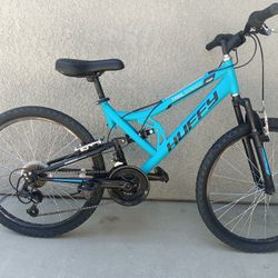 Mountain Bike