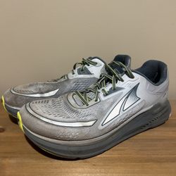 Altra M Torin 5 Men’s Wolf Grey Size 10