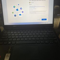 Lenovo Yoga 6 