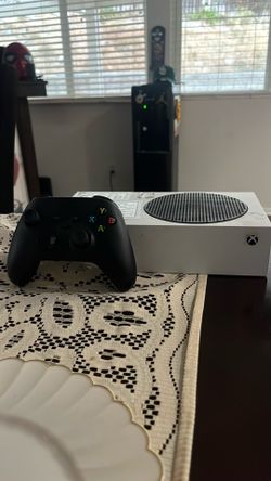 Xbox series s