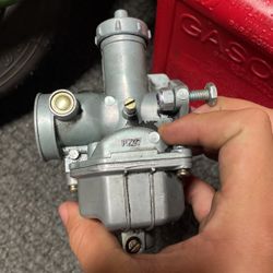 Pz 27 Jetted
