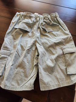 Childrens place girls shorts size 14