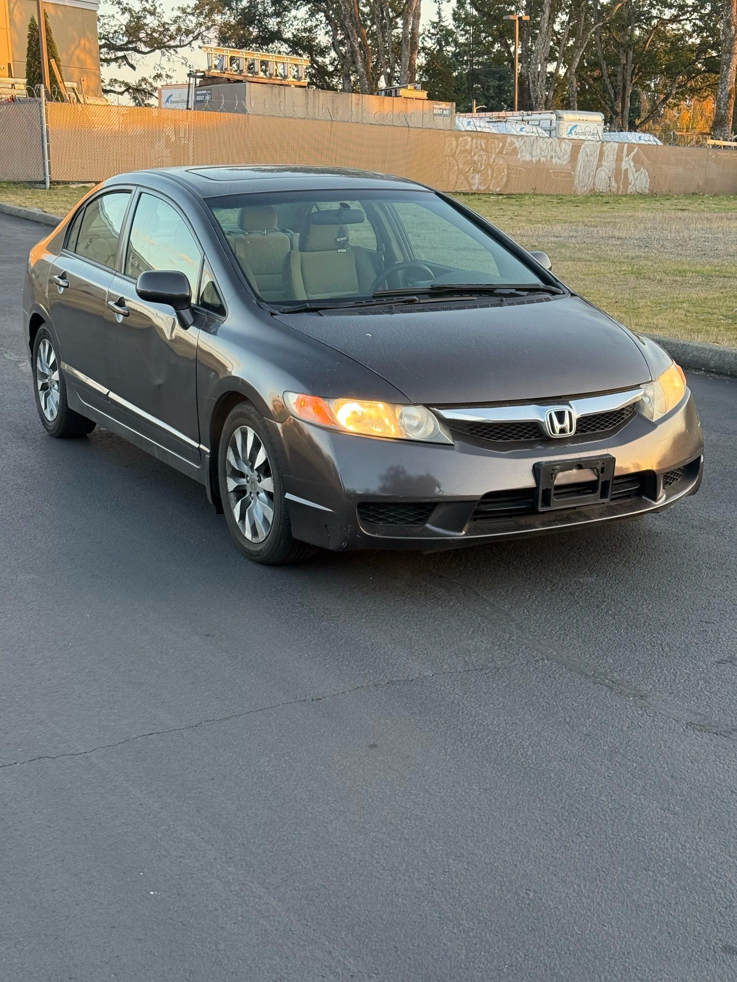2010 Honda Civic