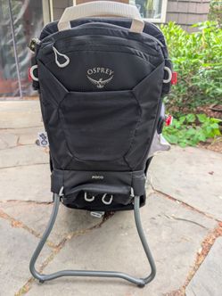 Osprey Poco Child Carrier Backpack