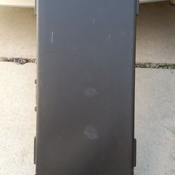 Road runner electric guitar case