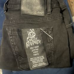 Cult Of In duality Jeans 