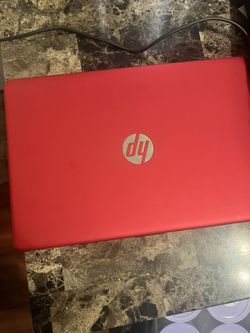 Hp Pavilion Laptop