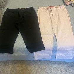 Women’s Large Pants