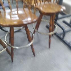 Bar Stools 31in 
