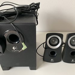 Computer Speakers For Sale