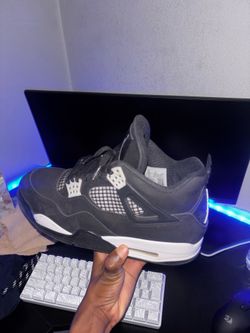 thunder 4s size 9.5