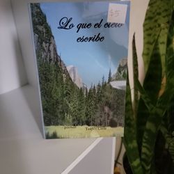 Libros Español