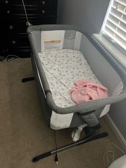Baby Bassinet