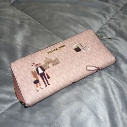  New Women’s Wallets Michael Kors Authentic 