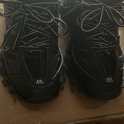 Balenciaga Tracks size 45