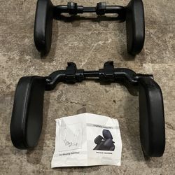 Car Sleeping Headrest for Kids - Free