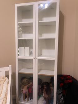 Display Case