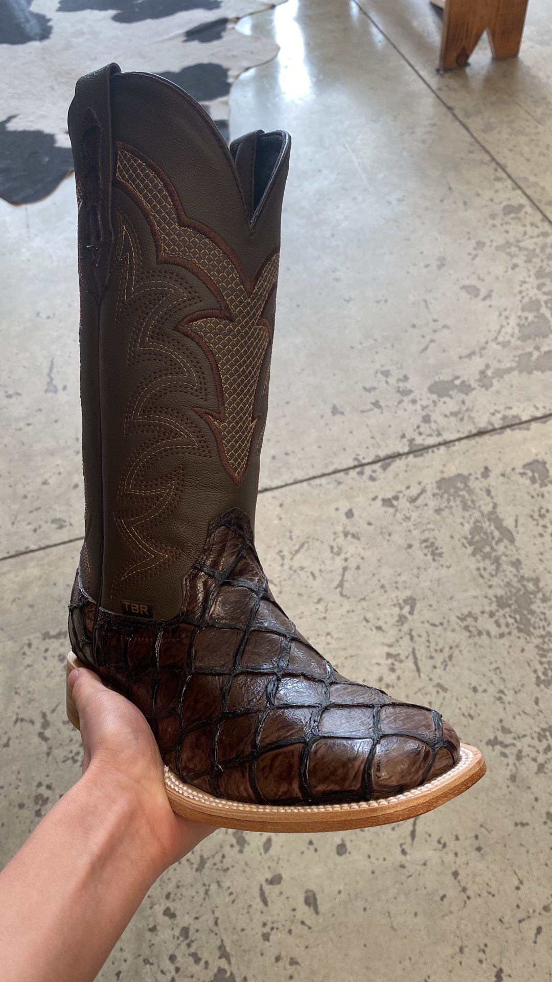 WESTERN MEN BOOTS // BOTAS PARA HOMBRE 🔥