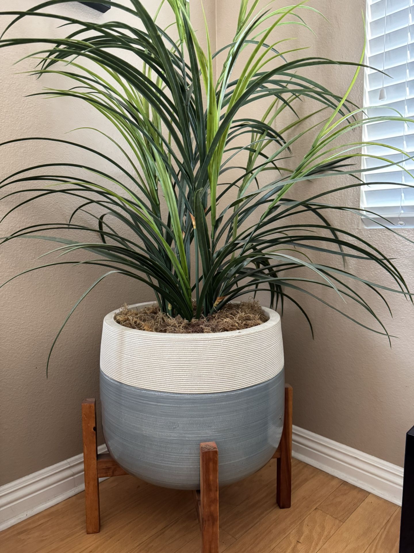 Beautiful Decorative Fake Plant