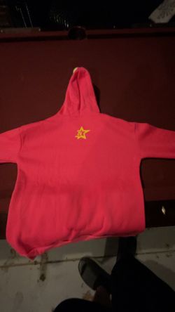 Spider hoodie